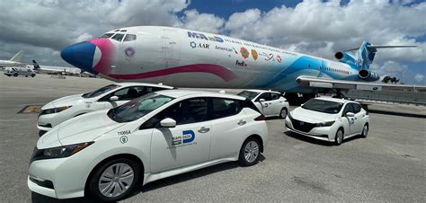 City Of Miami Electric Vehicles Images Lucky Maribelle