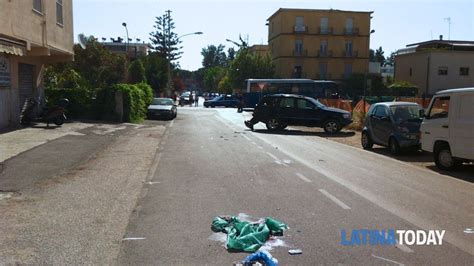 Incidente Stradale Via Villafranca Pedoni Investiti Da Un Auto Due Morti