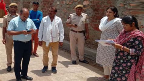 Chinmayee Gopal Ias राजस्थान की वो Dm जिसने डोर टू डोर जाकर खोली अपने