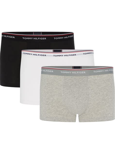 Ripley PACK DE 3 CALZONCILLOS TRUNK PREMIUM STRETCH