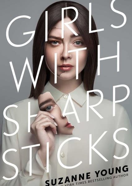 Girls With Sharp Sticks Fan Casting On Mycast