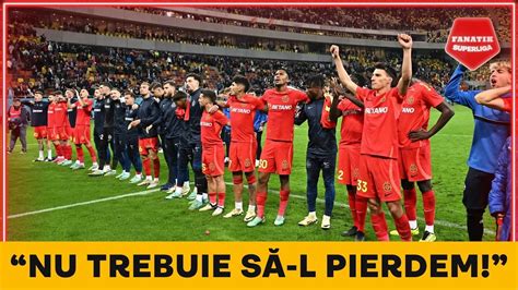 Cine Pleaca De La Fcsb Gigi Mustata Si Galeria Fcsb Il Regreta Nu E