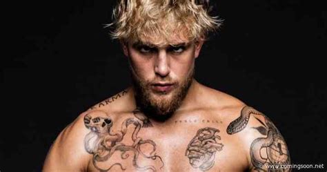 Jake Paul Net Worth How Much Money Does He Make Films Movies