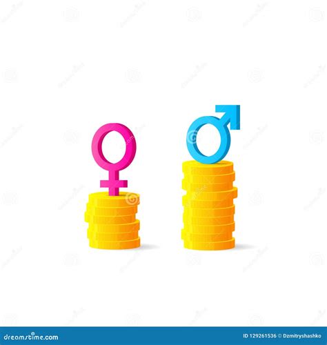 Gender Gap Stock Illustrations 1 160 Gender Gap Stock Illustrations Vectors And Clipart