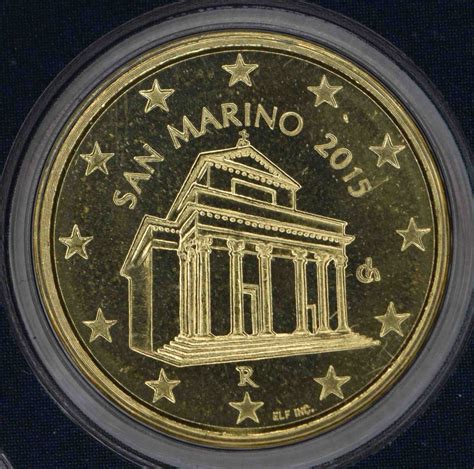 San Marino Euro Coins Unc Value Mintage And Images At Euro Coins Tv