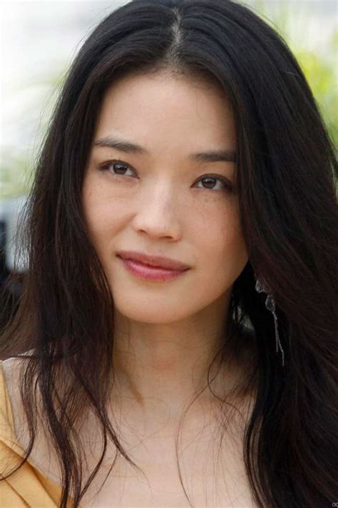 Shu Qi Profile Images — The Movie Database Tmdb
