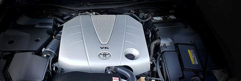 2GR-FSE - двигатель Toyota Crown 3.5 D-4S | Otoba.ru