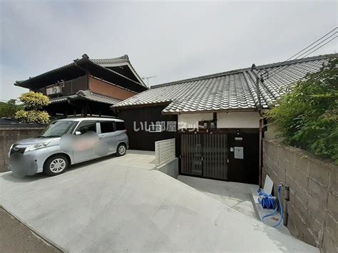 粉河平屋和歌山県紀の川市粉河の物件情報｜いい部屋ネットの大東建託リーシング