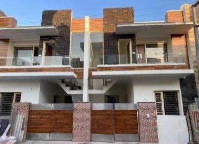 Bhk Sqft Independent House For Sale At Kharar Mohali Property