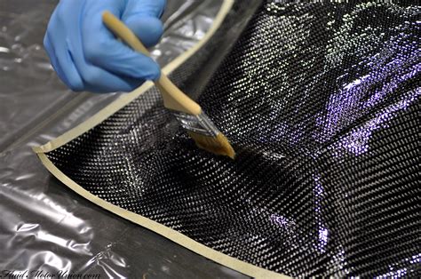 Смола для карбона Carbon Shine «Блеск Карбона» купить недорого
