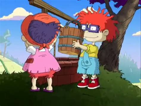 Rugrats Tales From The Crib Snow White Season Episode