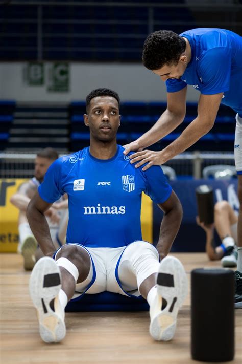 Playoffs Nbb Caixa Minas T C X Sesi Franca Semifinal