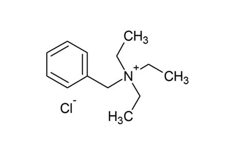 Benzyltriethylammonium Chloride Water Solution India Fine Chemicals