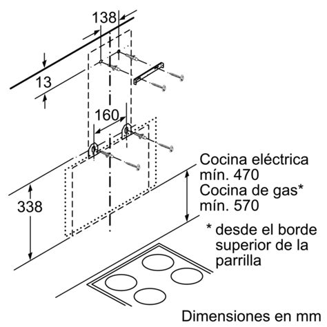 Balay Oferta Del D A Balay Bc Gb Campana Decorativa De Pared