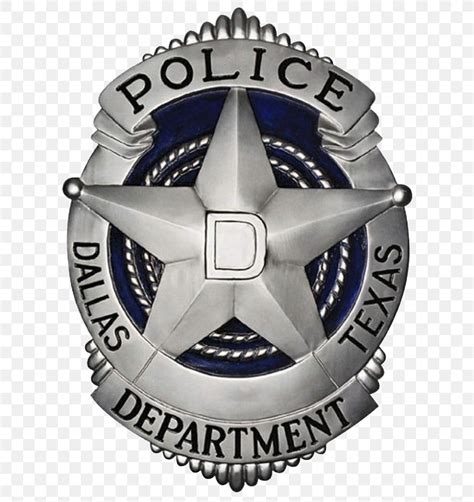 Dallas Police Department Police Officer Chief Of Police Png 640x869px