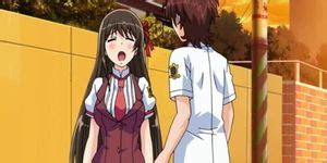 Busty Hentai Coed Gets Squeezed Her Bigtits And Hot Poked Tnaflix