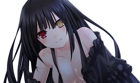 Tokisaki Kurumi Sexy Cute Render By Keyzakarenina On Deviantart