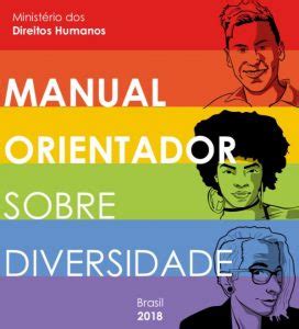 Manual Orientador Sobre Diversidade Diversidade Na Eca