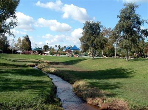 Community Park Poway Ca Official Website