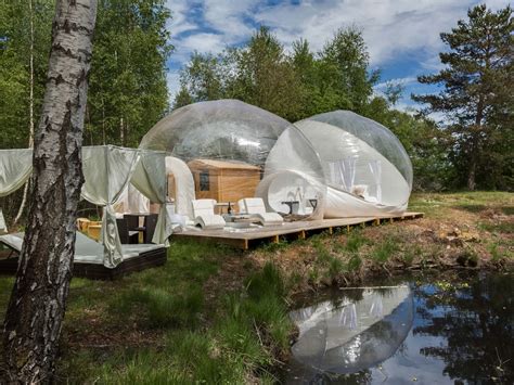 Passez Une Nuit Insolite En Val De Loire Val De Loire