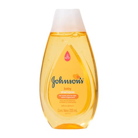 Johnson Shampoo Original X Ml Pedidos Farmasol