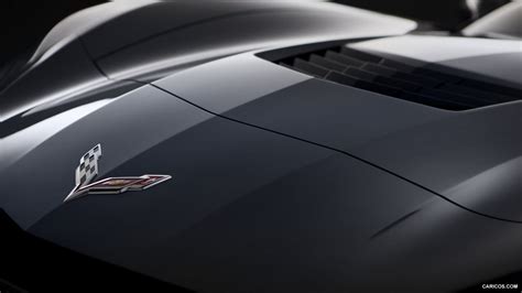 Corvette C7 Stingray Logo Logodix