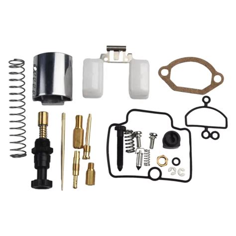 Kit R Paration Carburateur Pour Cpo Kr Carb Pwk Mm Mm Eur