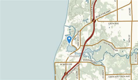 Best Trails Near Saugatuck Michigan