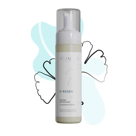 Cleansing Foam | COSMETIQUES