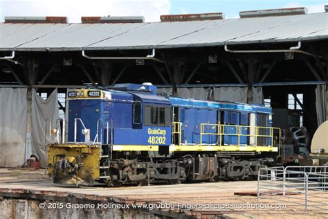 Junee Roundhouse Railway Museum