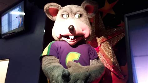 Chuck E Cheeses Need A New Wheel April 2012 Segment 4 Worcester