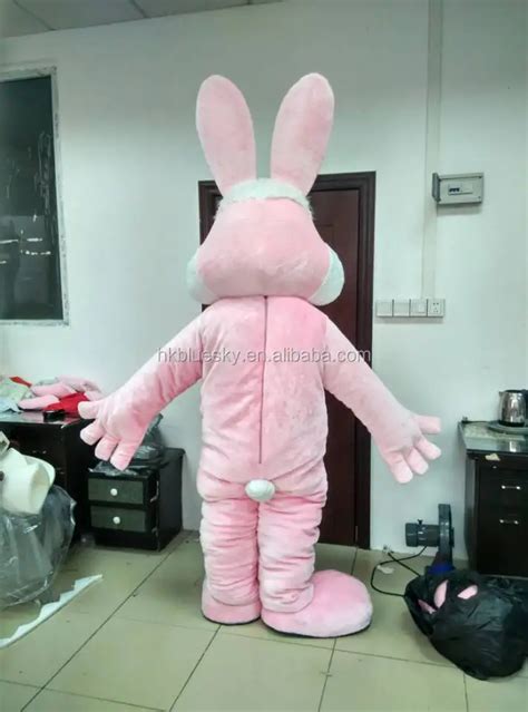 Hot Sale Bugs Bunny Mascot Bugs Bunny Mascot Costume For Adults Buy