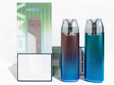 Voopoo Vmate Infinity Edition Pod Kit