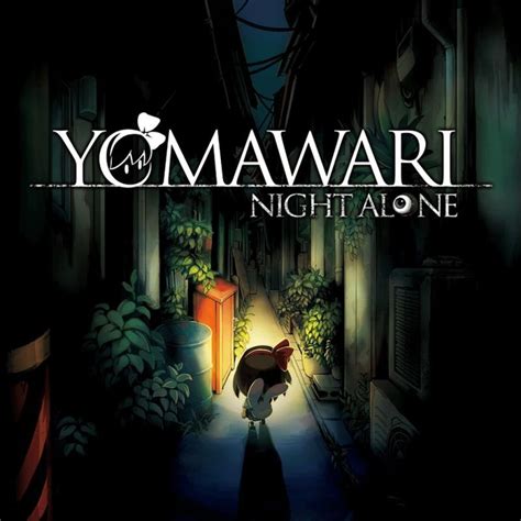 Sir Arturo On Twitter Acabo De Descubrir Este Yomawari Night Alone