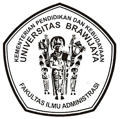 RIO DJOHAR Logo Fakultas Ilmu Administrasi Universitas Brawijaya