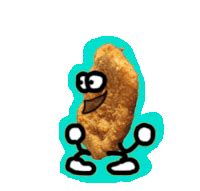 I Like Chicken Nuggets GIFs | Tenor