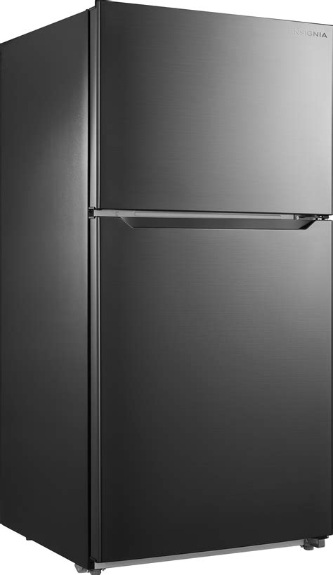 Questions And Answers Insignia 21 Cu Ft Top Freezer Refrigerator