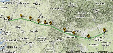 From León To Santiago De Compostela Duperiers Authentic Journeys