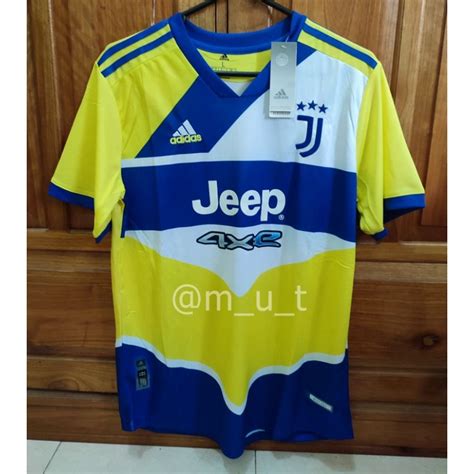 Jual Jersey Juventus Rd Shopee Indonesia