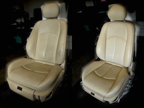 Leather Seat Color Page 2 Mercedes Benz Forum