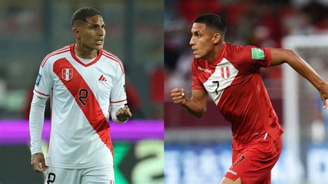 Paolo Guerrero Señaló Que Alex Valera Es Mejor Delantero Que él Y