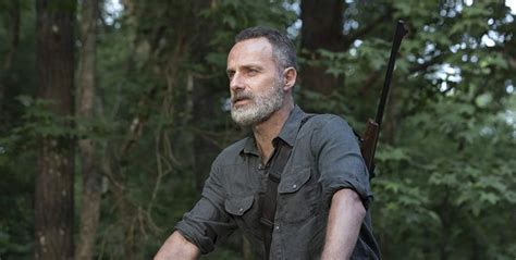 The Walking Dead El Spin Off Que Todos Deben Ver Antes Del Regreso De Rick Grimes Vader