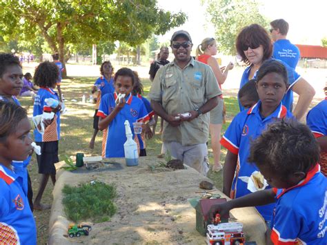 Tiwi Land Council