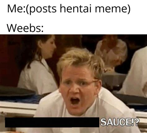 Sauce R Animemes