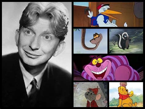 Pictures Of Sterling Holloway