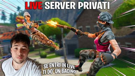 Live Server Privati Regalo Skin Pass A Win Non Di Fila Live