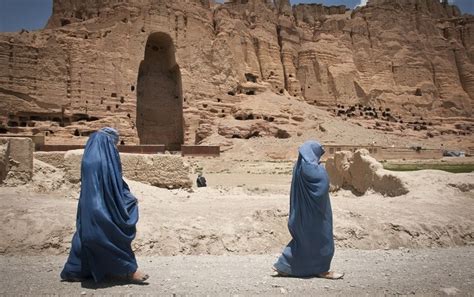 Buddhas of Bamiyan | | Alluring World