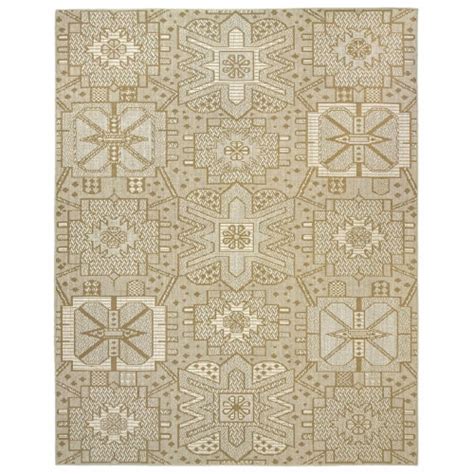 Due Process Stable Trading Sisal De Tapis Channing Dirty Blonde Area Rug X Ft Kroger