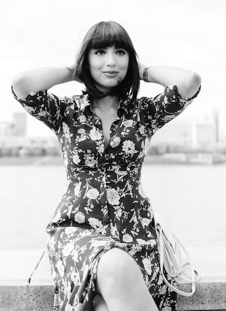 Spring In Astana The Bobbed Brunette