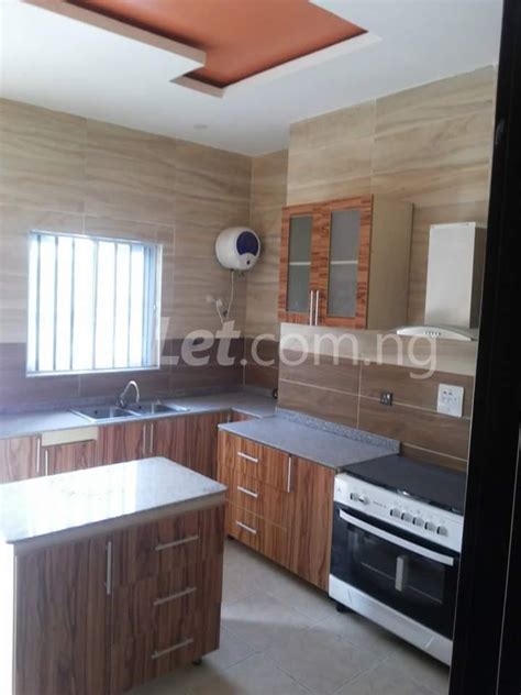 Simple Kitchen Cabinet Designs In Nigeria - Bios Pics